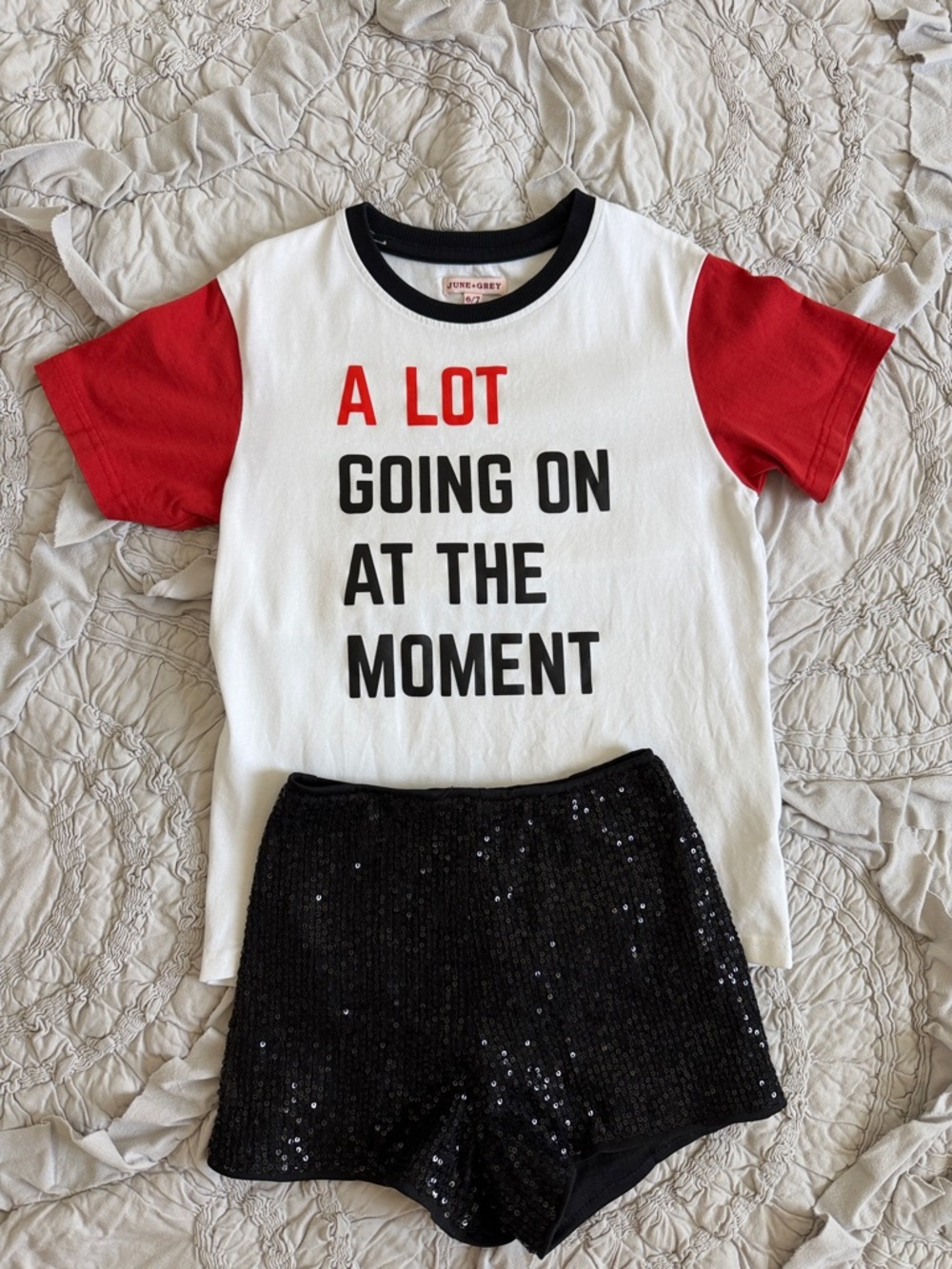 Taylor swift girls t shirt